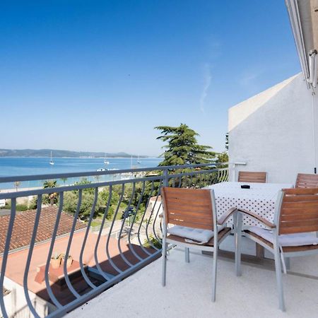 Apartment Rajna Biograd Na Moru Exterior foto
